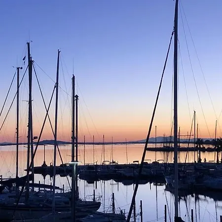 Prázdninový dům Maison Entre Port Et Mèze